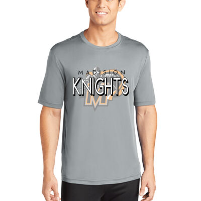 Madison Knights  - PosiCharge ® Competitor Tee Thumbnail