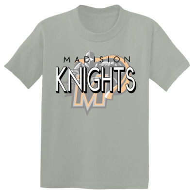 Madison Knights  - Youth PosiCharge ® Competitor Tee Thumbnail