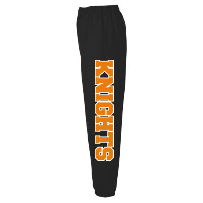 Knights - Youth Core Fleece Sweatpant Thumbnail
