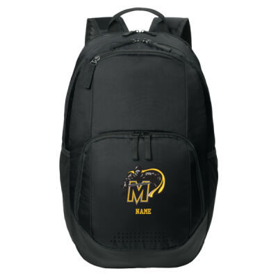 Madison Knight EMb - Rec Backpack Thumbnail
