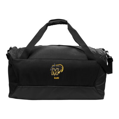 Madison Knight EMb - Brasilia Large Duffel Thumbnail